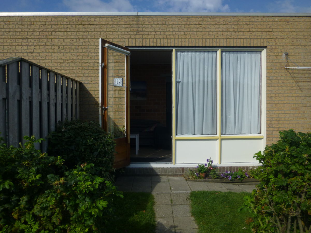 Holiday apartment Petten, close to the beach - Features photo 3