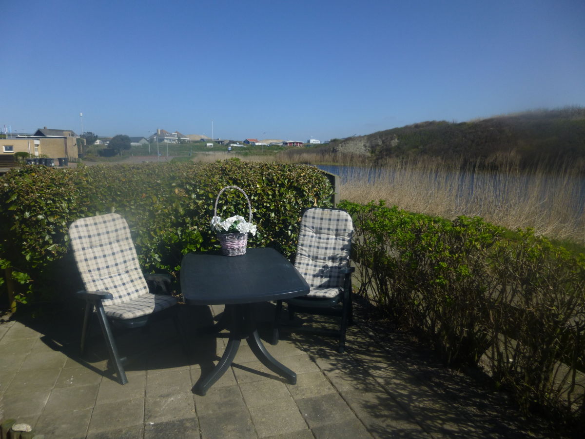 Holiday apartment Petten, close to the beach - Features photo 4