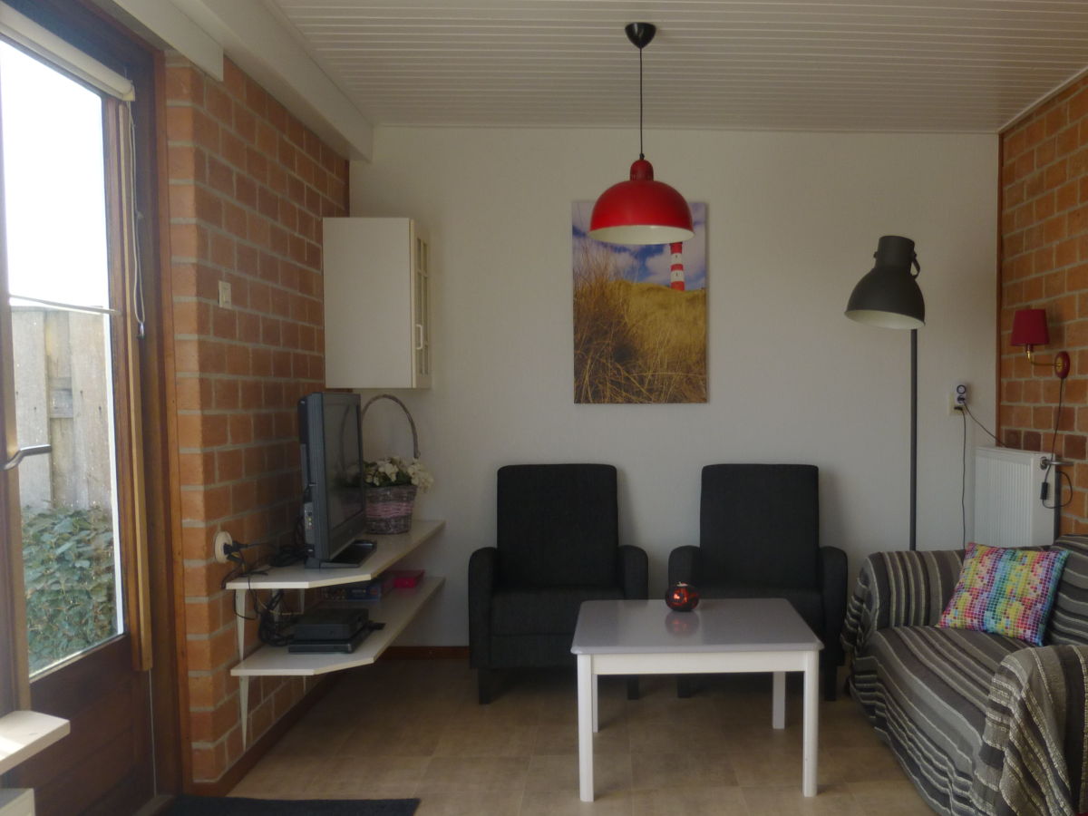 Holiday apartment Petten, close to the beach - Features photo 5