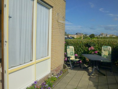 Holiday apartment Petten, close to the beach - Outdoor photo 2