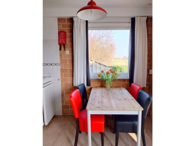 Holiday apartment Petten, close to the beach - Features photo 6