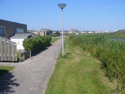Holiday apartment Petten, close to the beach - Features photo 14
