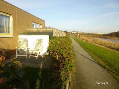 Holiday apartment Petten, close to the beach - Features photo 18