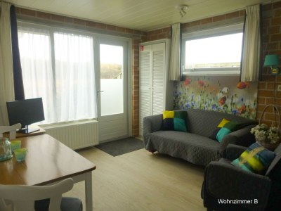 Holiday apartment Petten, close to the beach - Features photo 19