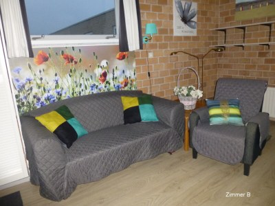 Holiday apartment Petten, close to the beach - Features photo 20