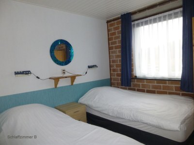 Holiday apartment Petten, close to the beach - Features photo 22