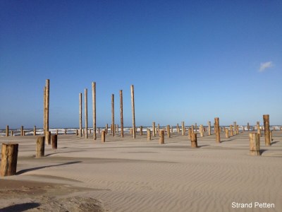 Holiday apartment Petten, close to the beach - Features photo 27