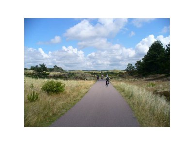 Holiday apartment Petten, close to the beach - Features photo 28