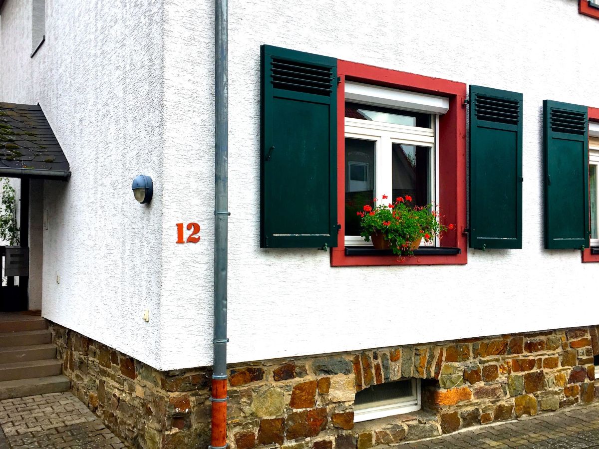 Holiday apartment Tedesco - Outdoor photo 3