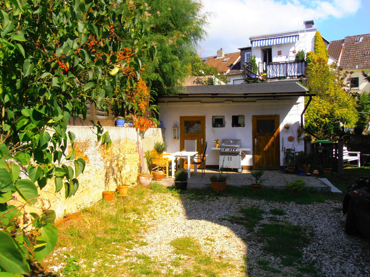 Holiday apartment Tedesco - Outdoor photo 4