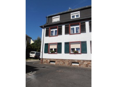 Holiday apartment Tedesco - Outdoor photo 2