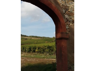 Holiday apartment Tedesco - Outdoor photo 13