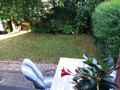 Holiday apartment Tedesco - Outdoor photo 15