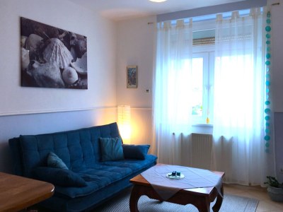 Holiday apartment Tedesco - Features photo 18