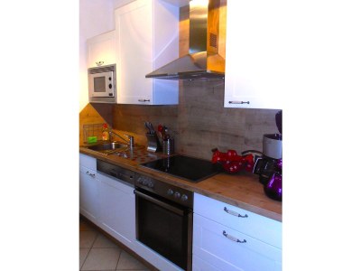 Holiday apartment Tedesco - Features photo 22