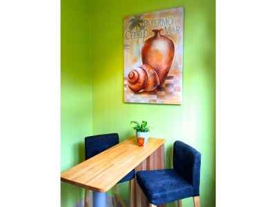 Holiday apartment Tedesco - Features photo 23