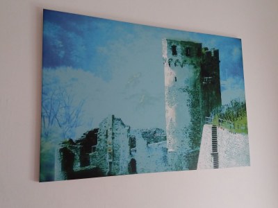 Holiday apartment Tedesco - Features photo 25