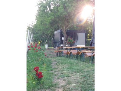 Holiday apartment Tedesco - Environment photo 29