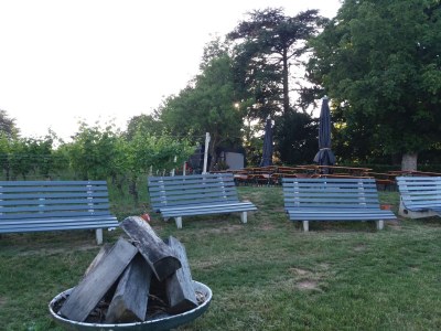 Holiday apartment Tedesco - Environment photo 32