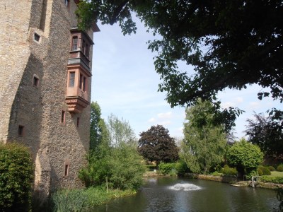 Holiday apartment Tedesco - Environment photo 33