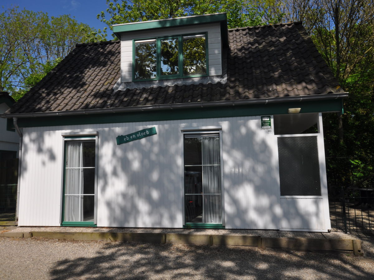 Holiday apartment Type A de luxe "Zee, Bos en Duin" - Outdoor photo 2