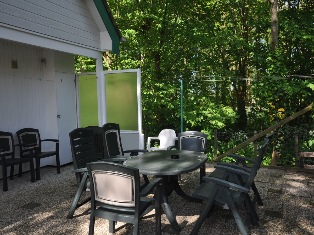 Holiday apartment Type A de luxe "Zee, Bos en Duin" - Outdoor photo 3