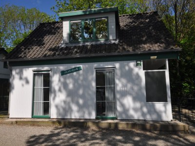 Holiday apartment Type A de luxe "Zee, Bos en Duin" - Outdoor photo 2