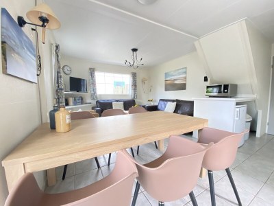 Holiday apartment Type A de luxe "Zee, Bos en Duin" - Features photo 4