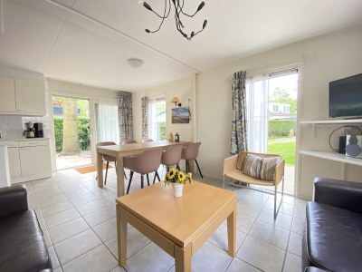 Holiday apartment Type A de luxe "Zee, Bos en Duin" - Features photo 5