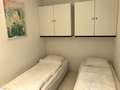 Holiday apartment Type A de luxe "Zee, Bos en Duin" - Features photo 6