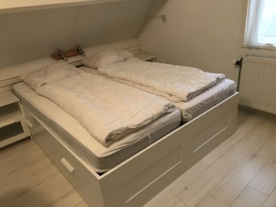 Holiday apartment Type A de luxe "Zee, Bos en Duin" - Features photo 7