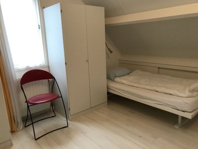 Holiday apartment Type A de luxe "Zee, Bos en Duin" - Features photo 8