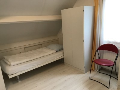 Holiday apartment Type A de luxe "Zee, Bos en Duin" - Features photo 9