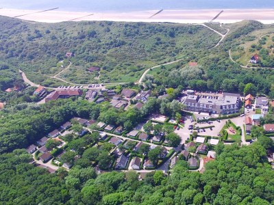 Holiday apartment Type A de luxe "Zee, Bos en Duin" - Environment photo 12