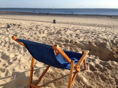 Holiday apartment Type A de luxe "Zee, Bos en Duin" - Environment photo 13