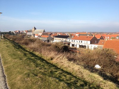 Holiday apartment Type A de luxe "Zee, Bos en Duin" - Environment photo 16