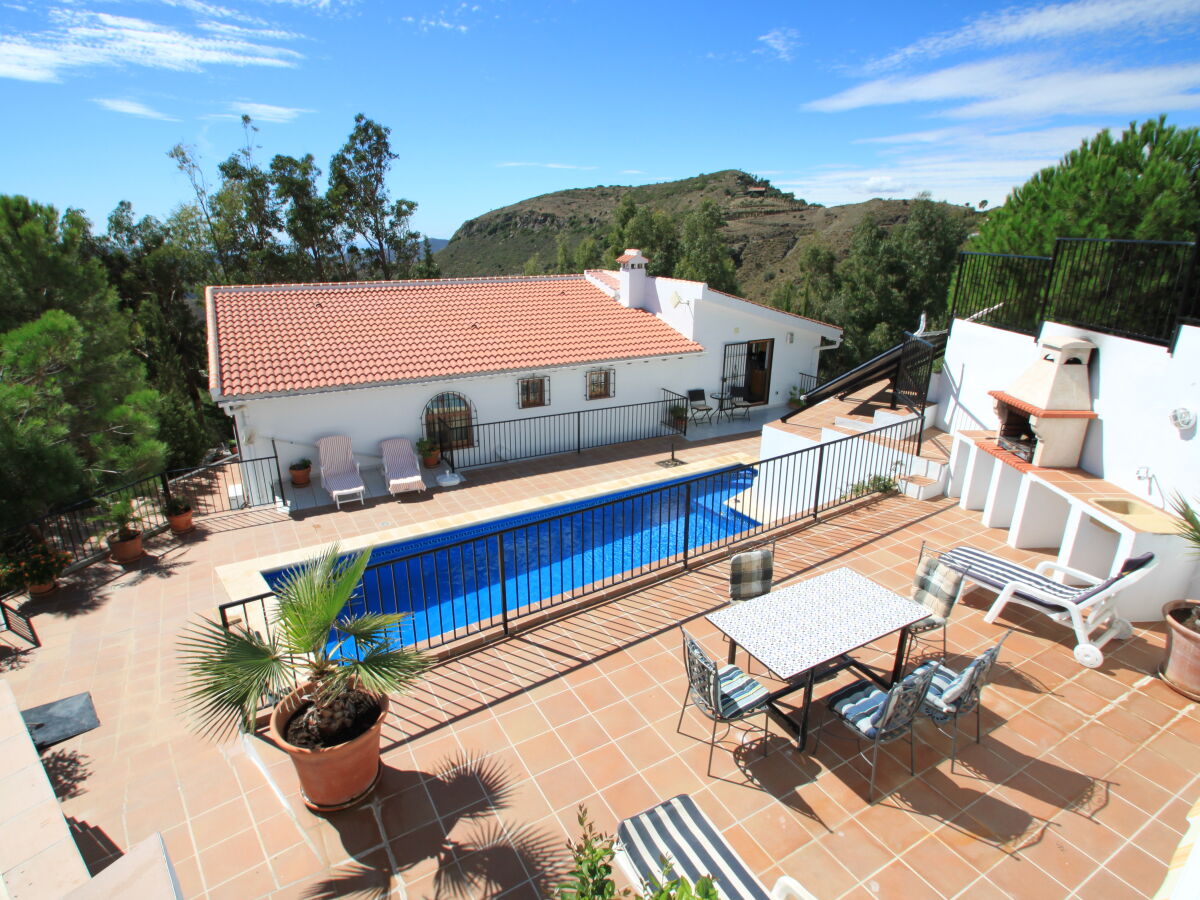 Finca Fuente de Hierro