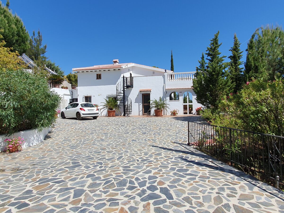 Finca Fuente de Hierro - Outdoor photo 2