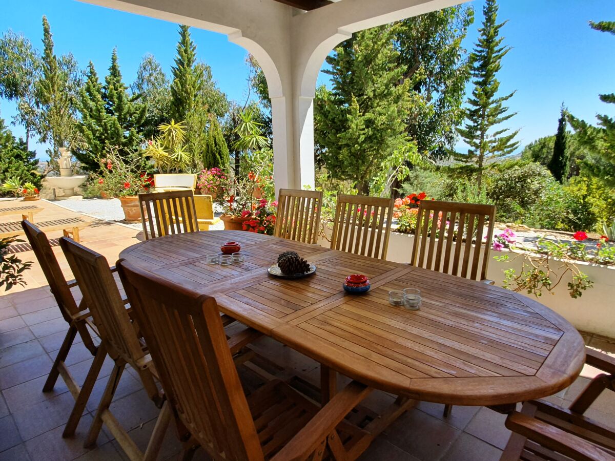 Finca Fuente de Hierro - Outdoor photo 3