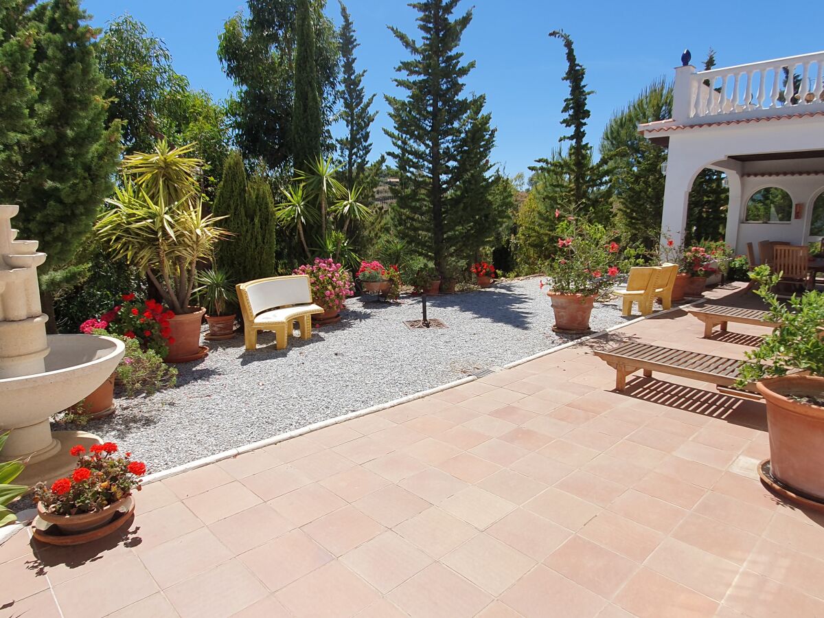 Finca Fuente de Hierro - Outdoor photo 5