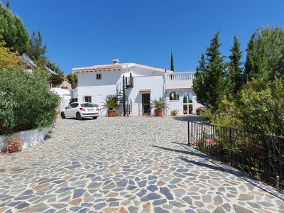 Finca Fuente de Hierro - Outdoor photo 2