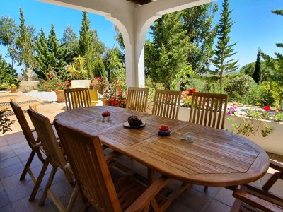 Finca Fuente de Hierro - Outdoor photo 3