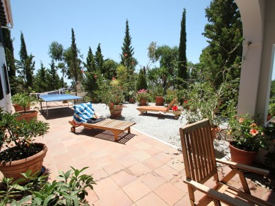 Finca Fuente de Hierro - Outdoor photo 4
