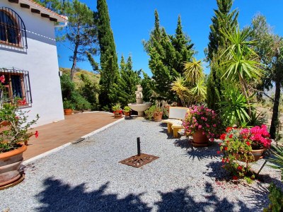 Finca Fuente de Hierro - Outdoor photo 6