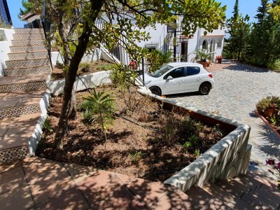 Finca Fuente de Hierro - Outdoor photo 8