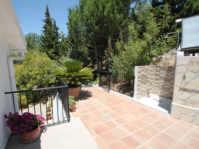 Finca Fuente de Hierro - Outdoor photo 9