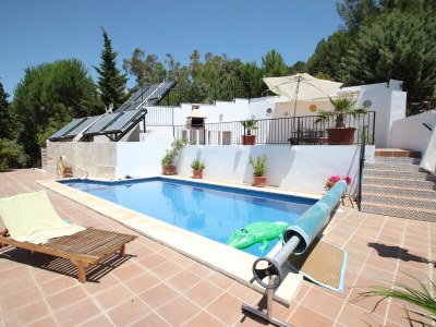 Finca Fuente de Hierro - Outdoor photo 10