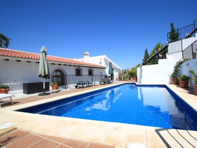 Finca Fuente de Hierro - Outdoor photo 11