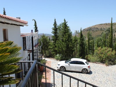 Finca Fuente de Hierro - Outdoor photo 12