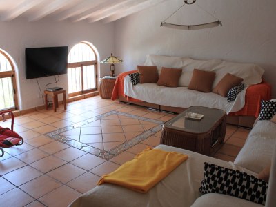 Finca Fuente de Hierro - Features photo 17